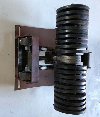 Очиститель А 1-БЦС-100.02.660: купить в Воронеже