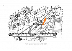 Кожух ЗП 02.370 А: купить в Воронеже