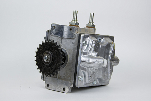 Насос дозатор ПС-10.10.000: купить в Воронеже