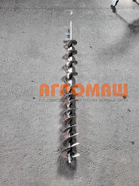 Шнек загрузочный ЗВТ 81.070 (ЗВС-20А): купить в Воронеже