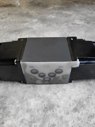 Гидрораспределитель КШП-6: купить в Воронеже