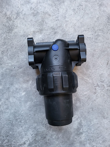 Фильтр линейный ПСК-15 ШГЮП 172.05.000.000-02 : купить в Воронеже