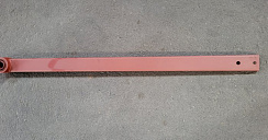 Шатун верхнего решетного стана К 527 с сайлентблоком: купить в Воронеже