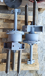 Головка шатуна А1-БЦС-100.02.220 (50.32.220): купить в Воронеже