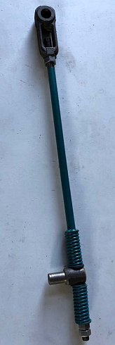 Демпфер ОВИ 02.230-01 (ЗВС-20А): купить в Воронеже