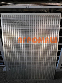 Решето: 2а-7,0-23-750х1000-1,0-оц: купить в Воронеже