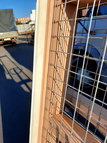 Комплект ситовых рамок БЛС-150 (комплект 8 рамок): купить в Воронеже