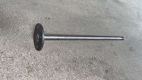 Полуось А-100.02.03.02.00: купить в Воронеже