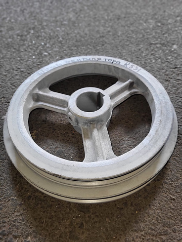 Шкив вентилятора 250/280: купить в Воронеже