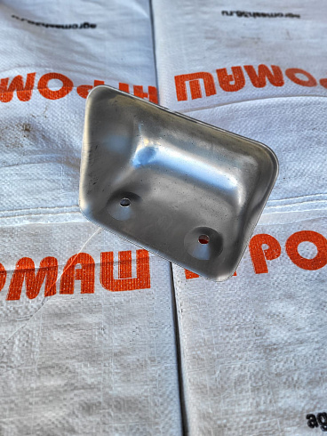 Ковш норийный УКЗ-20 (160*125*100): купить в Воронеже