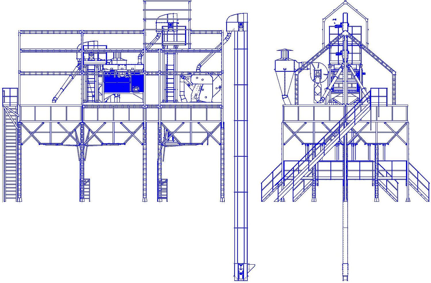 Воздушно-решетная машина ВРМ-70: купить в Воронеже