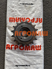 Звездочка КШП-5 5.01-04-05 1: купить в Нижнем Новгороде