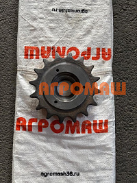 Звездочка КШП-5 5.01-04-05 1: купить в Воронеже