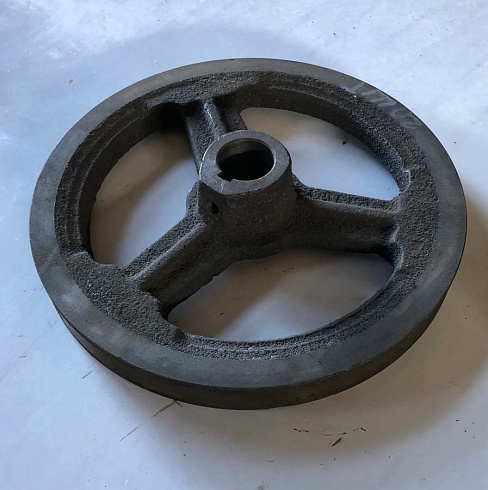 Шкив ОВИ 00.101-01: купить в Воронеже