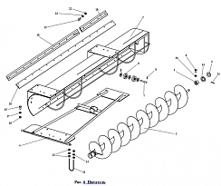 Питатель ОВИ 31.000-01: купить в Воронеже