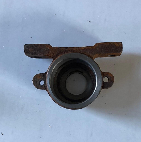 Корпус подшипника Н 026.058 (под 11206) ф =30: купить в Воронеже