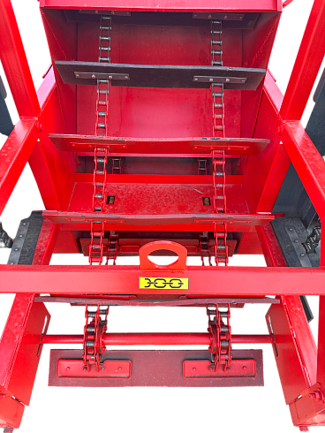 Зернометатель А-200М: купить в Воронеже