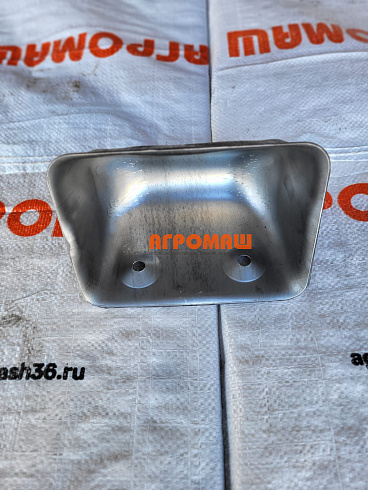 Ковш норийный УКЗ-50 (180*130*110): купить в Воронеже