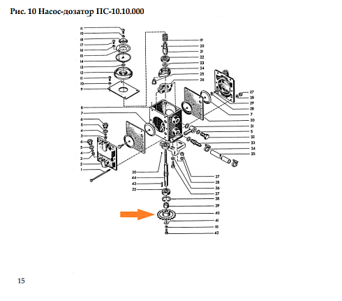 Звездочка 12,7*25*20-1а Н022.114: купить в Воронеже
