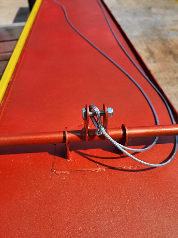 Труба ПЗС000.03.080СБ: купить в Воронеже