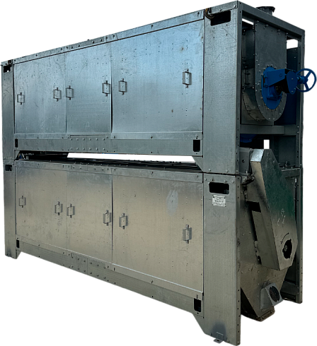 Триерный блок 8 т/ч: купить в Воронеже