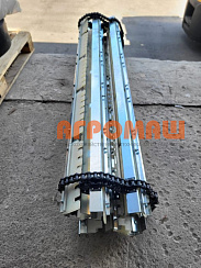 Транспортер очистки верхнего решета в сборе К 527: купить в Воронеже