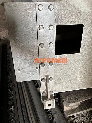 Кронштейн А1-БИС-12.01.220: купить в Воронеже