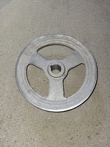 Шкив ОВИ 00.101-02: купить в Воронеже