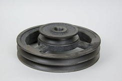 Шкив ПС 10.15.170 (чуг.): купить в Воронеже