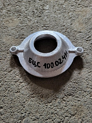 Крышка А1-БЦС-100.02.431: купить в Воронеже