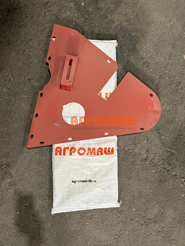 Накладка МПО 50.01.110: купить в Воронеже