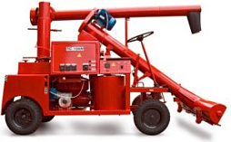 Запасные части для протравителя ПС-10: купить в Воронеже